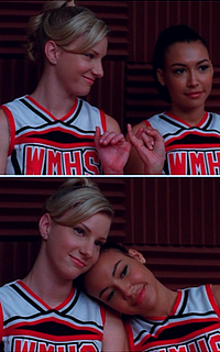 Welcome to my life ♥ - BackDown Glee-2afe02d