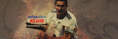 Miroslav Klose <3 Miroklose-316d49b