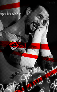 CM Punk