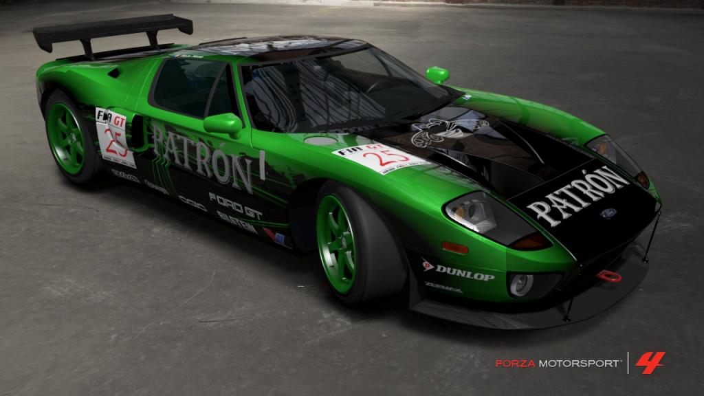 Garage de Rom  Ford-gt-mk7-2e17f01