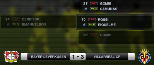 J1/ Leverkusen 1-3 Villareal Lev-vil-but-318b5ab