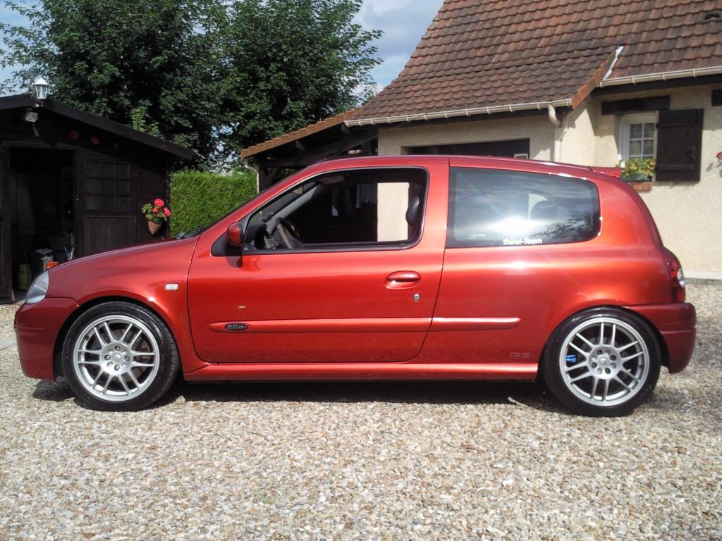 [Renault] Clio RS - Page 4 Photo0592-1--2c78efc