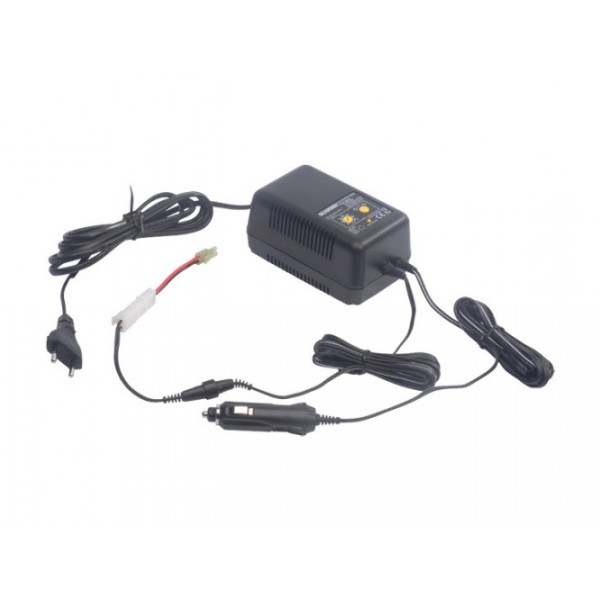 Vente: Chargeur de batterie NIMH KALASHNIKOV 51-96-thickbox-2de7eb8