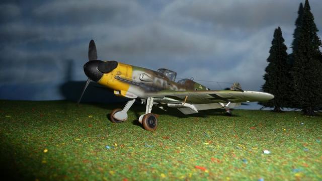 NOV.2011 ME 109 G10 By PETITPANDA 1/48 N-049-2db95b3