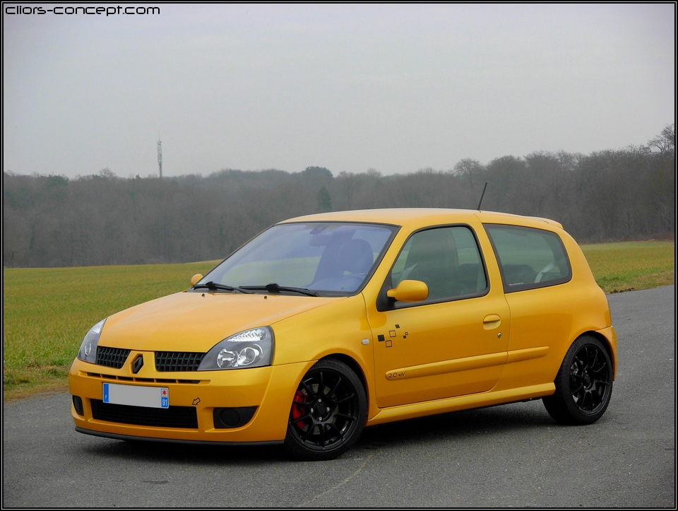 [Renault] Clio RS - Page 5 Clio-rs3-3-3218248