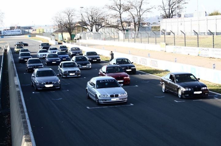 rasso du club bmwpassion-m a albi les 18&19 fevrier 2012 Photo-8--31c730b