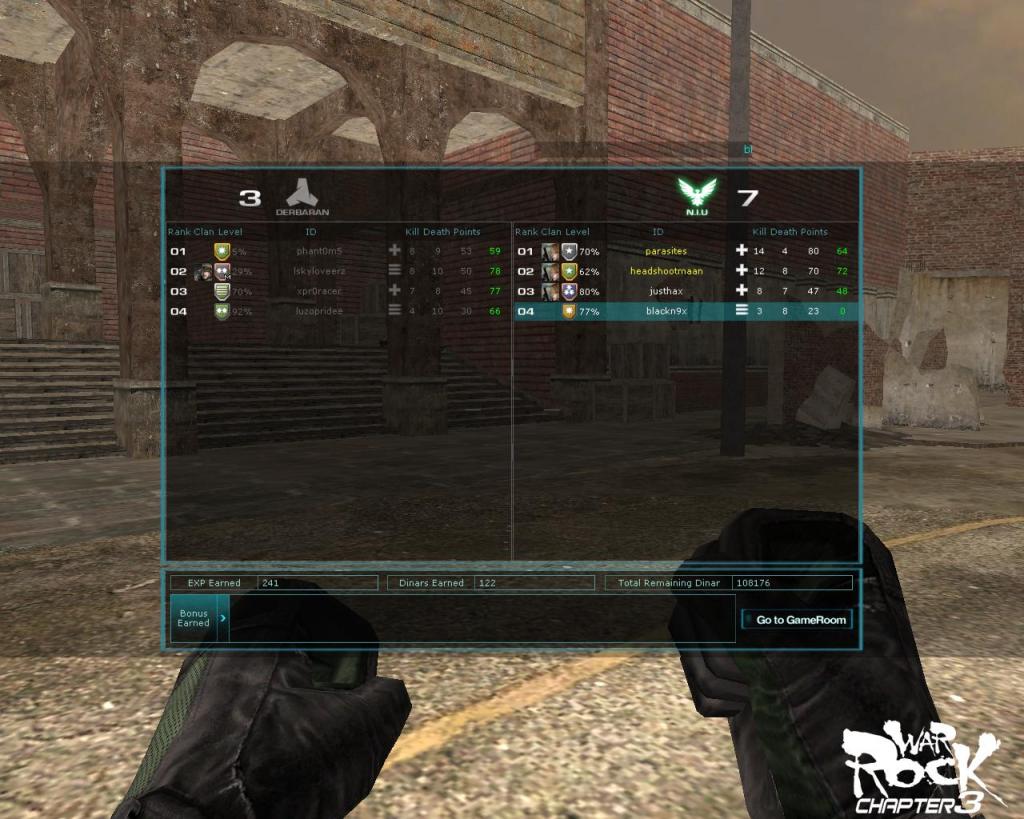 Play Off Demi-Finales -  Keep Smile / Wolf Riders [Biodream] [27 / 15] Screenshot_011-29df5a6