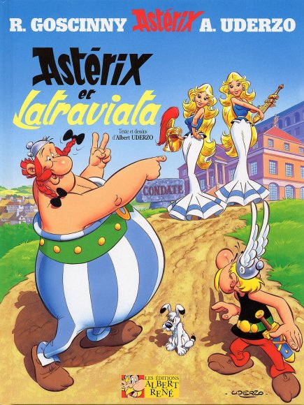 Le Village d'Astérix le Gaulois au 1/40  Album_31_gd-2e1e119