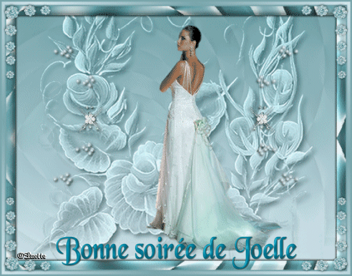 BONNE SOIRÉE DU MARDI 30 AVRIL Joelle-2bab108