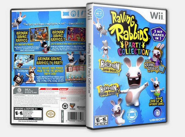 [Descarga] Raving Rabbids Party Collection [NTSC] [MF][DVD-9] [Scrubber] Raving-tabbids-party-314b575