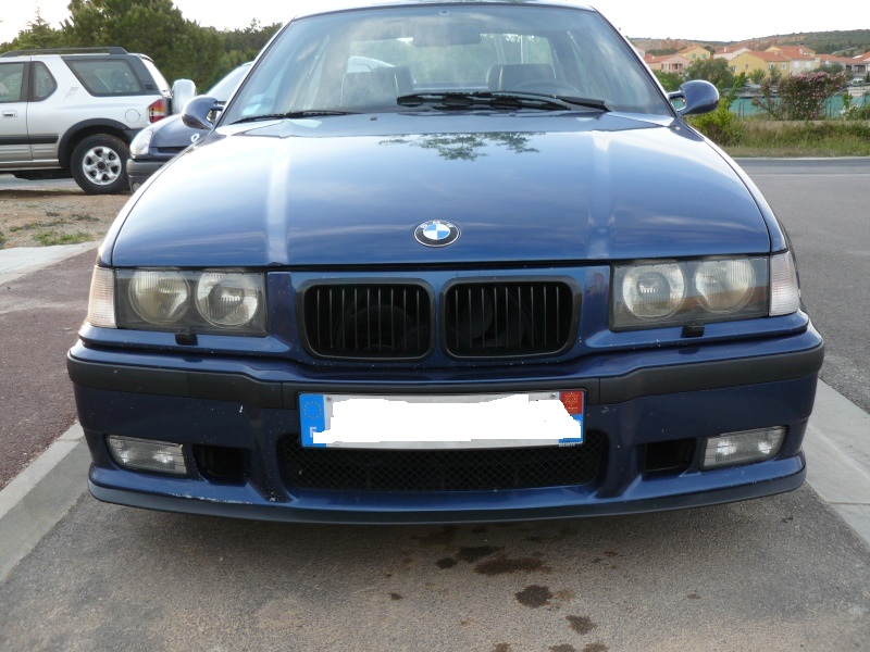 [Dédé] ///M3 S50B30 Berline Bleu Avus Rappor34-3058d2a