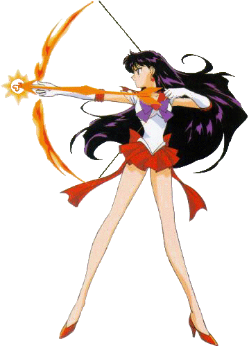 dragon ball et sailor moon - Page 4 Sailor_mars-32316bb