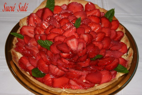 Jeudi 15 mars Go-ter-tarte-aux-fraises.-3294c75