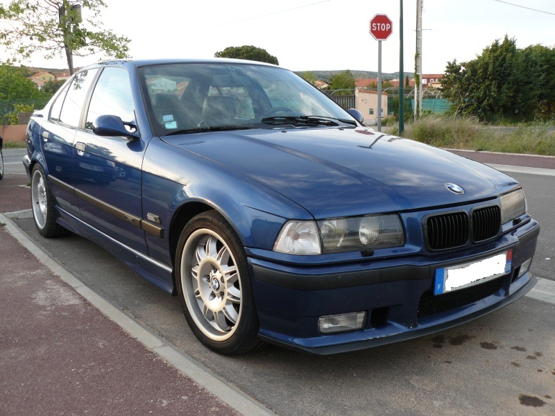 [Dédé] ///M3 S50B30 Berline Bleu Avus Rappor18-3058cbb