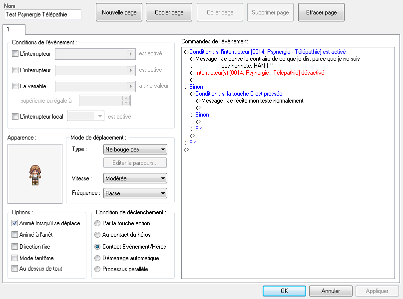 Psyernergie - Tlpathie. [V0.1] Conception3-2b3cc3e