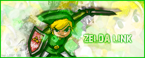  ./!\ Ben.LOSC.593 Gallerie /!\. Zelda-link-30e1fed