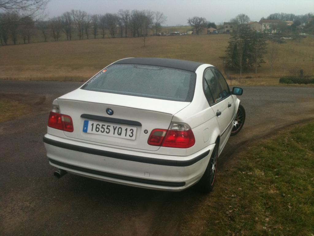 rasso du club bmwpassion-m a albi les 18&19 fevrier 2012 Photo-11--31c733d