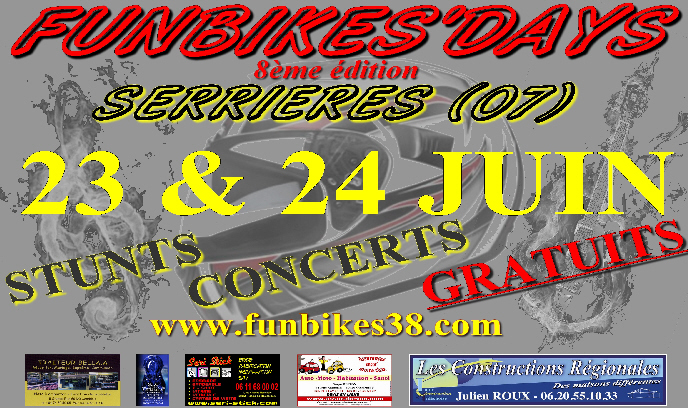 pour le week end du 23 & 24 en Rhône-Alpes 06-8-me-funbikes-days-328876c