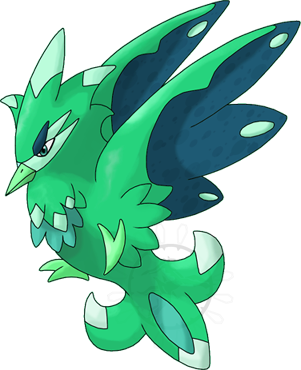 Autres artworks Fakemon Picolys_shiney-2f59c1c