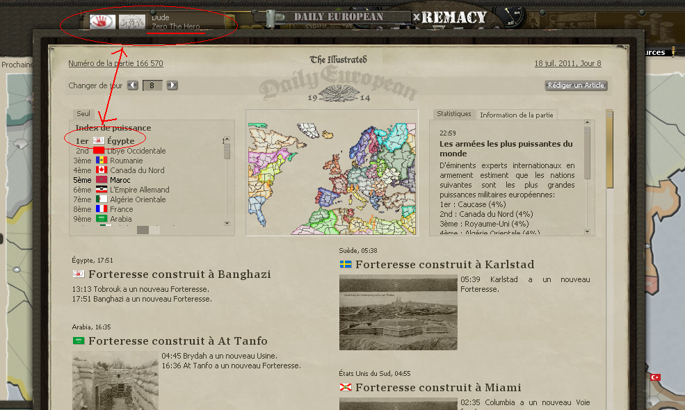 Supremacy 1914 S1914-2aeee49