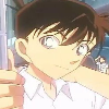 Pour Detective Conan B-309d4d3