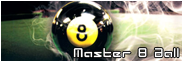 "Master 8 Ball"