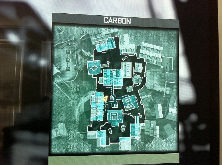 [RUMOR] Los 16 mapas del MW3 13-2e43afe