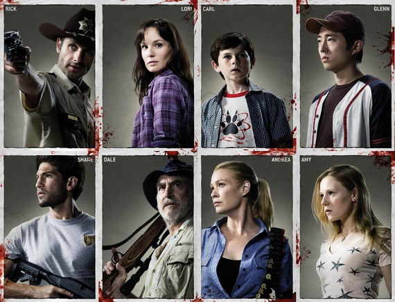 The Walking Dead (US) Twd-cast-2e4d3c8