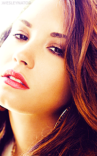 Demi Lovato  Avatar-demi-8-30b2711