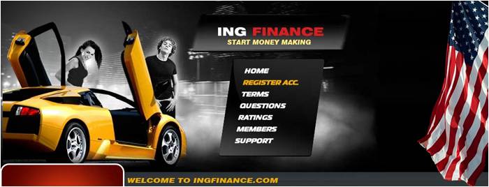 [Scam]Ing Finance 112% en 1 día Min $1 AP-LR-PM Mainingfinace-2af62cf