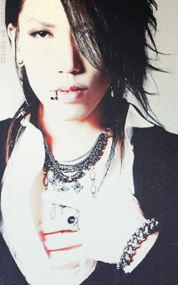 Aoi } the GazettE ~ Terminé o/ Avatar1-2b56fb4