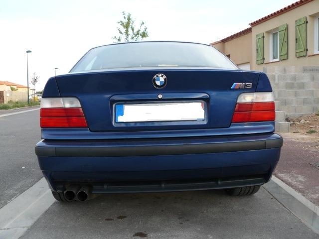 [Dédé] ///M3 S50B30 Berline Bleu Avus Rappor33-3058d1a