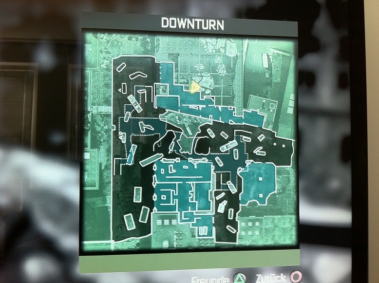 [RUMOR] Los 16 mapas del MW3 04-2e439c7