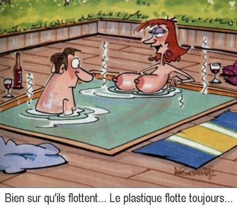 humour en images II - Page 12 Seins-3566f25