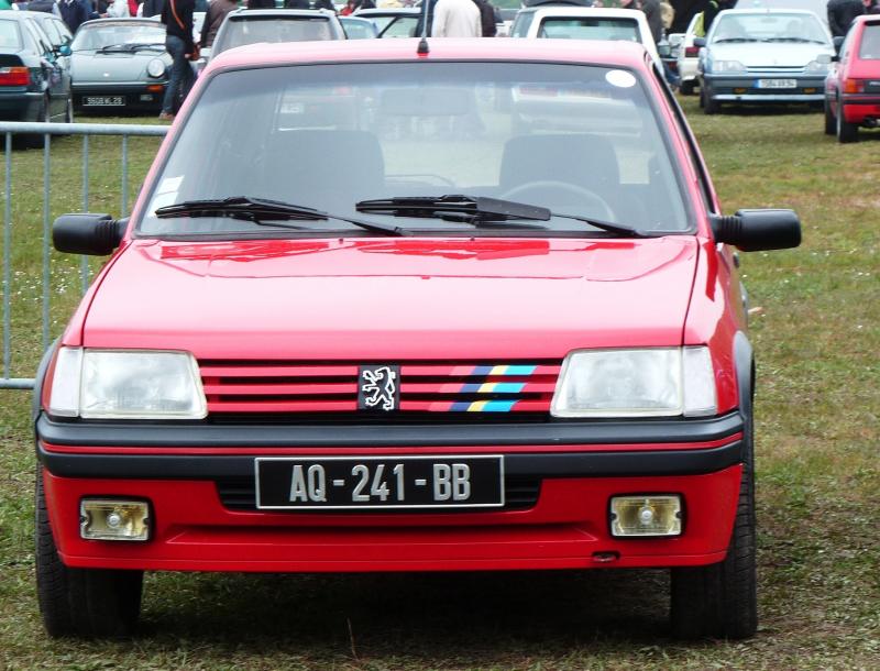 Les Peugeot 205 croisées dans la rue - Page 4 P1350999-3459bd3