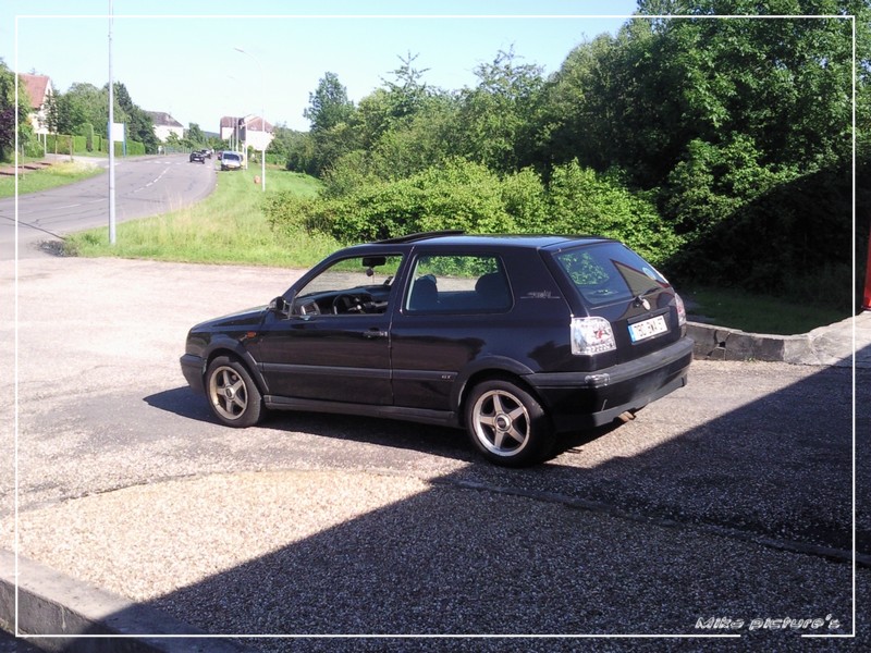 [ golf GT TDi ] future raze bitume ... Photo1345-3592b65