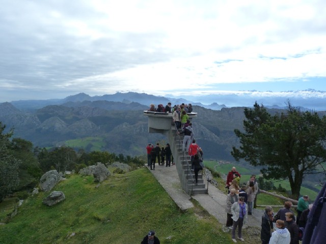 Sortie en Espagne de l'ARPA 6 au 11 avril 2012 P1010110-33cfce0