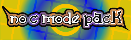 NO C MODE PACK Mediafire Nocmode-34273c6