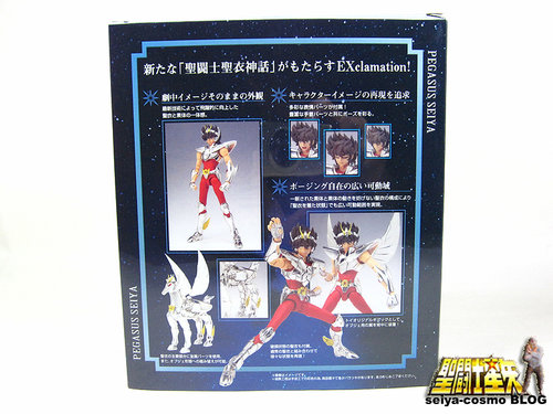 Pegasus Seiya New Bronze Cloth - Page 2 C-36145c6