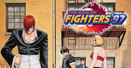 the king of fighter '97 Main_kof97-355c67d