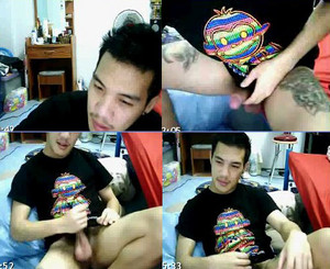 ღ‿ღ  หนุ่มวัยรุ่นหล่อ แมน ครว...ยใหญ่น่าดูดแก้ผ้าโตกโชว์cam ღ‿ღ H2hv29x5yi66