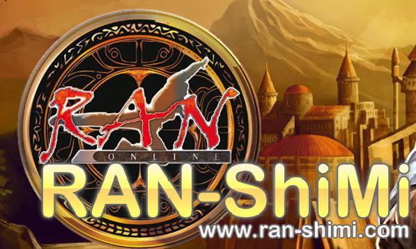 RAN Shimi Ep3 เปิดวันเสาร์ที่ 28 13.00 สมัครไอดีรับ 300 พ้อย จุติฟรี 100 รอบ ทันที 1547266849ce7ad54587f2844b87382634e1b177