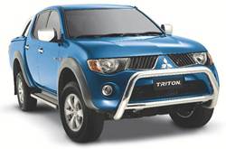 Mitsubishi Triton (Strada) Workshop Manual de servicio 1826675121e89b39ccb9db06c52108204df9a398