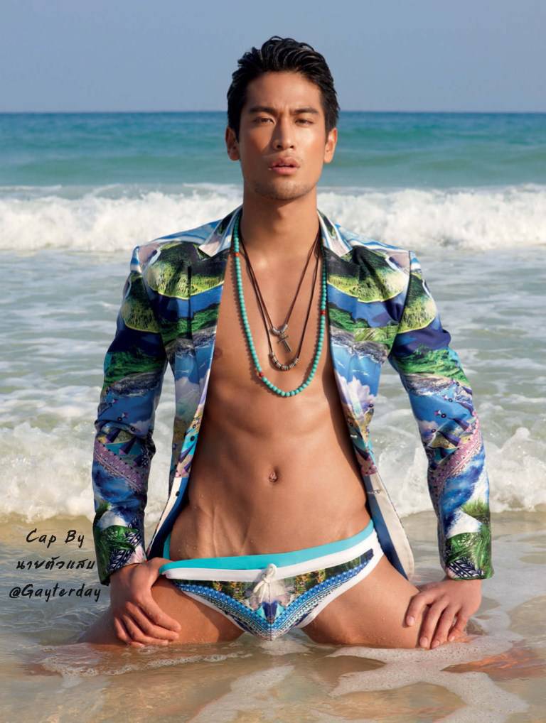 2014 - IMAGE Magazine  -  April 2014 Takuya Nakamura 19264118ac05effe7f3ddcf65ad6d37782d8b839