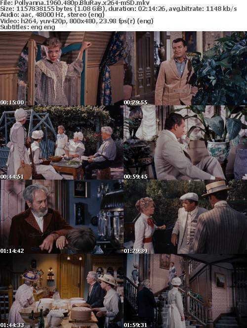 Pollyanna 1960 480p BluRay x264-mSD 20632578683da7a225592e04898227e4d4401cfd