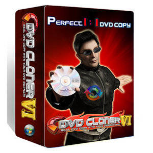 DVD-Cloner 6.50 Build 983 44337285a7391cf381fda952a4c8e033d531b76