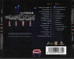 DON OMAR - The last Don LIVE - 2004 - CD FULL (Rapidshare) 4520865-holder-c18fc840d26e6167d80f6171d45f1f21