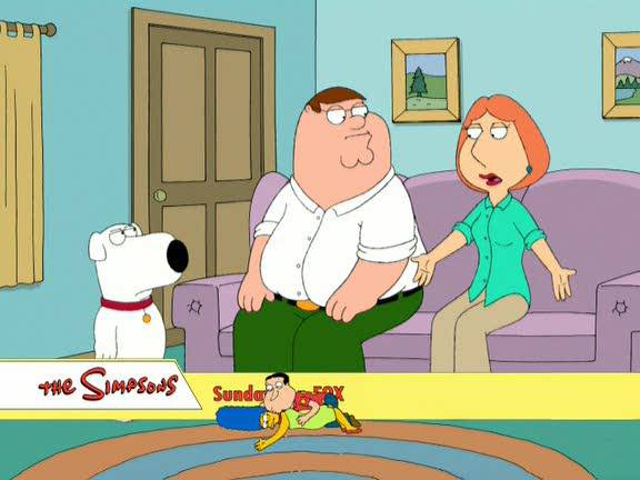 Family Guy 518430820c9f22eae55bc4a7b8badab454d51e1