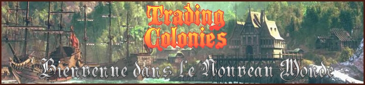 Trading Colonies