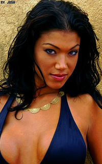 Rosa Mendes